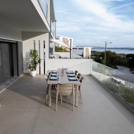 Appartement Fou De Foz à Foz do Arelho Extérieur photo