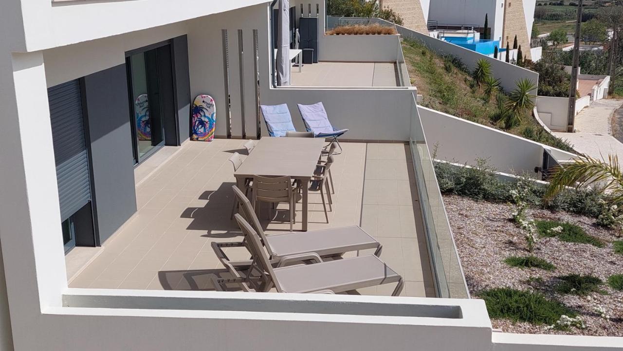 Appartement Fou De Foz à Foz do Arelho Extérieur photo