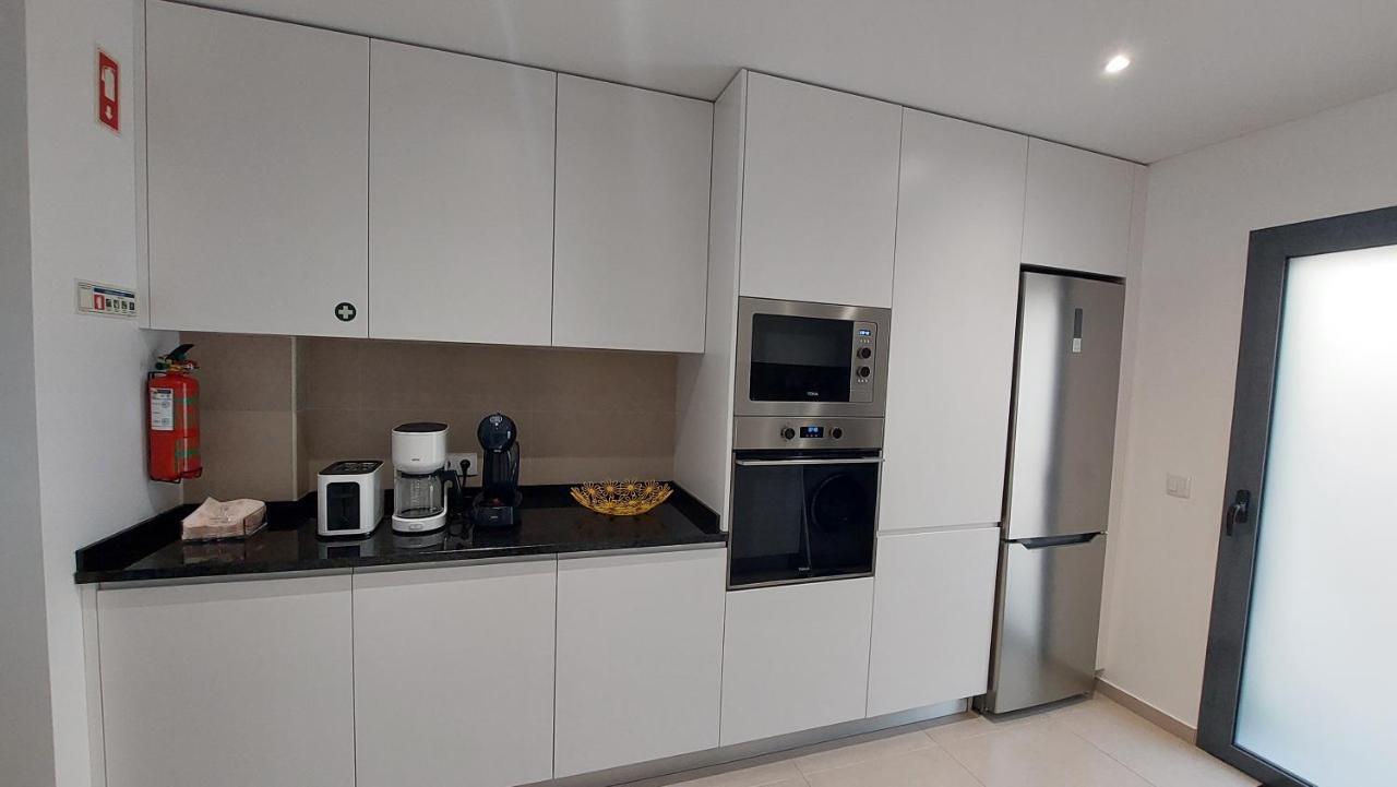 Appartement Fou De Foz à Foz do Arelho Extérieur photo