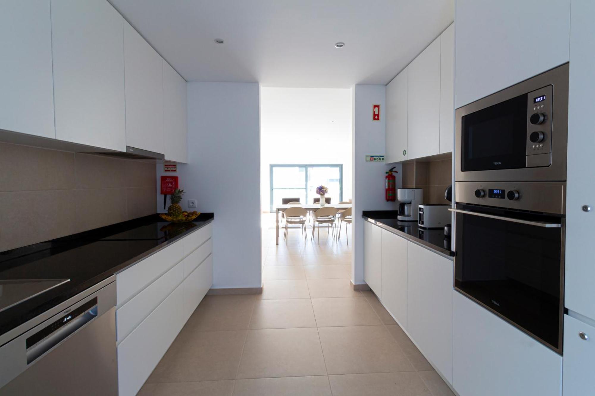 Appartement Fou De Foz à Foz do Arelho Extérieur photo