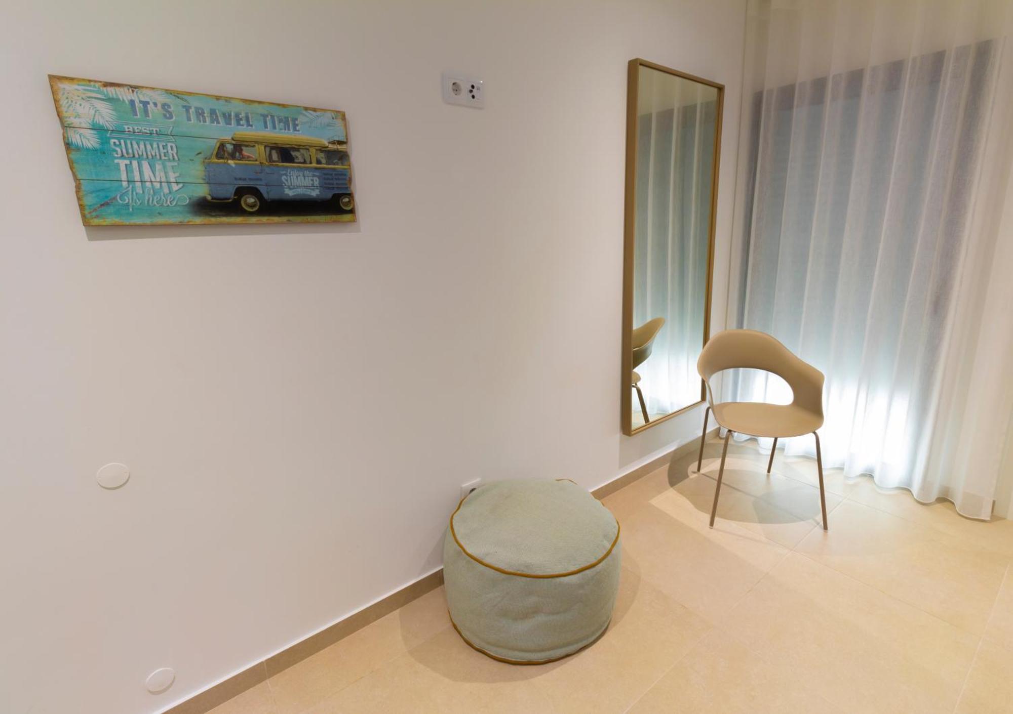 Appartement Fou De Foz à Foz do Arelho Extérieur photo